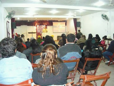 Photos of Iglesia de Dios B&deg; Jos&eacute; Hern&aacute;ndez