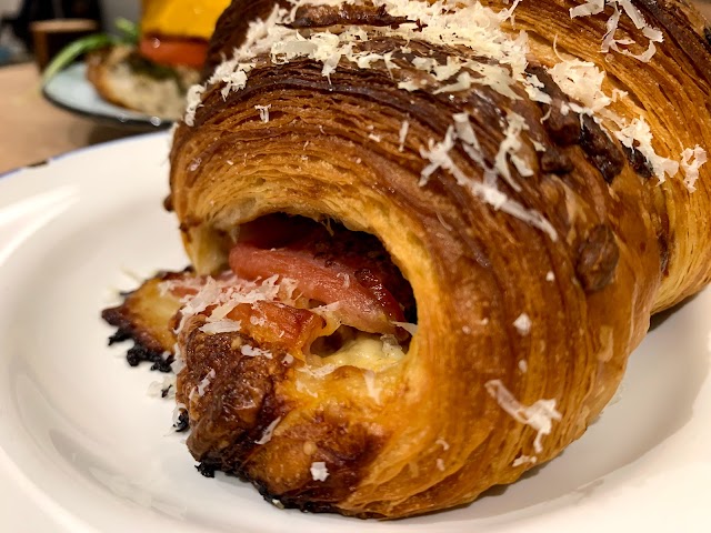 Baker's Bench Bakery