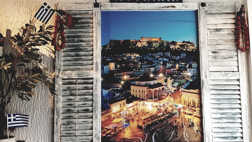 Athens Restaurant by null