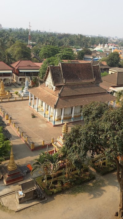 Photos of Balat Pagoda