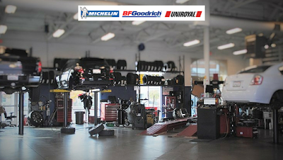 Folsom Tire Pros & Complete Automotive