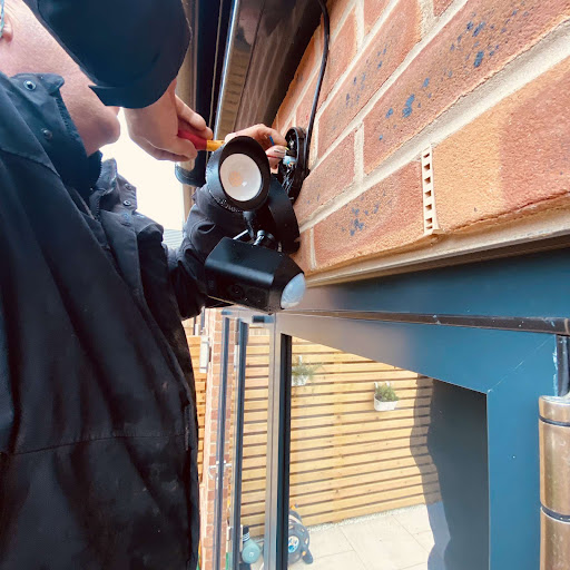A P Bryant Electrical Ltd Gallery - United Kingdom