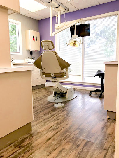 Beautiful Smiles Dentistry at Red Bud