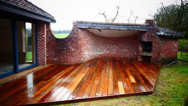 Opinii despre Ateliers Thomquin – Entreprise de rénovation et peinture à Bruxelles, Uccle et périphérie în Brussel - Bouwbedrijf