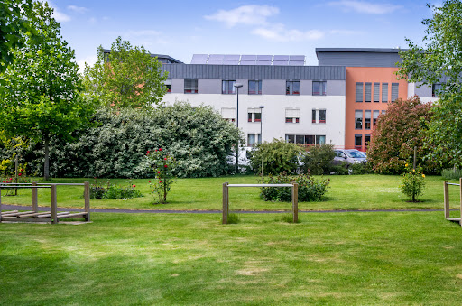 Photo de Établissement de Baguer-Morvan - Hospitalité Saint-Thomas de Villeneuve