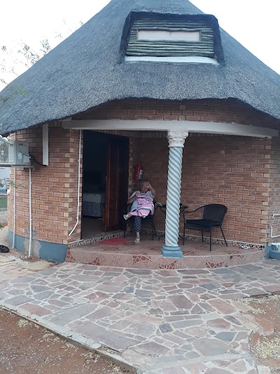 Photos of Sahara Stones Lodge