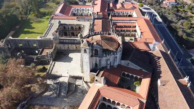 Convento de Cristo Horário de abertura