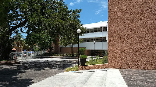 UNACAR - Centro de Idiomas