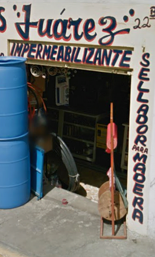 Tlapaleria Y Pinturas JUAREZ