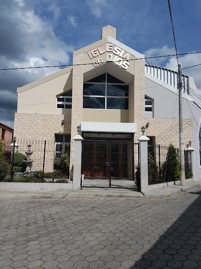 Photos of Misi&oacute;n Iglesia de Dios sede Central