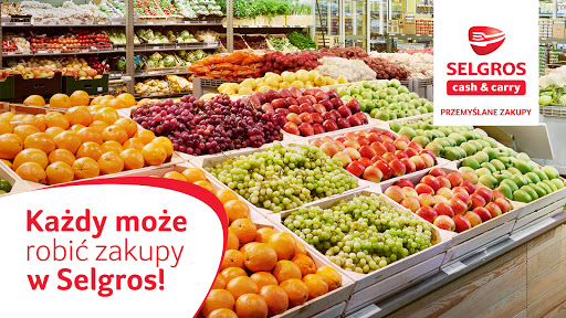 Selgros Cash & Carry