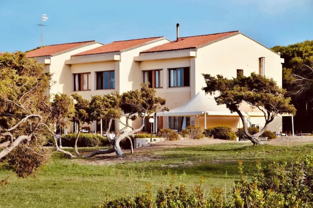Bellamarina Resort