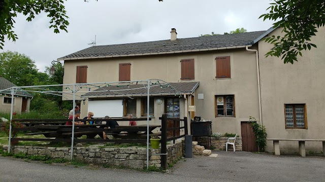 Combes Sarl