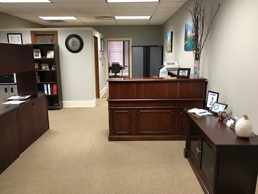 Outlook Financial Center LLC