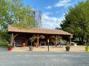 Photo n°41 de Camping au fil de l'eau Dordogne Périgord Piscine Rivière à Antonne-et-Trigonant (Terrain de camping)