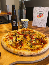 Photo n°15 de Vincenzo Pizza à Esnandes (Restaurant)