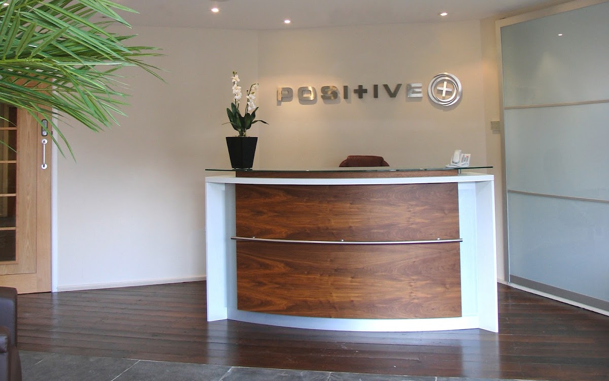 Positive Developments