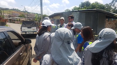 Photos of Telcos Ingenieria Popayan