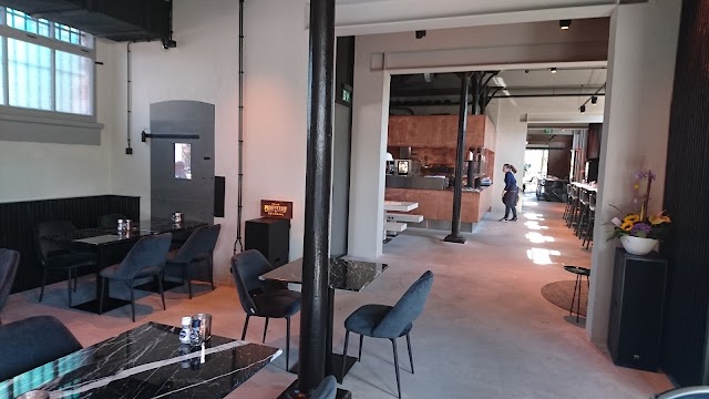 Drink & Eetlokaal Proefverlof