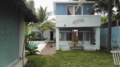 Photos of Chalet la riviera