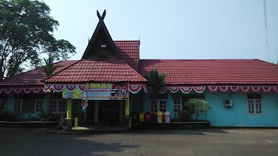 Local Government Office