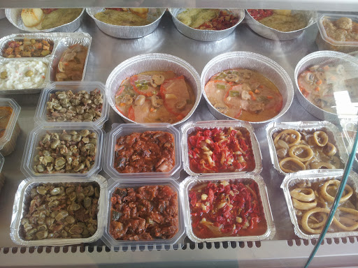 Las Delicias Del Pollo