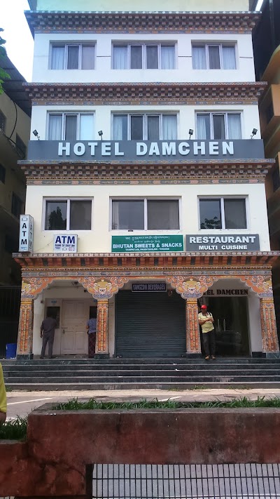 Photos of Hotel Damchen