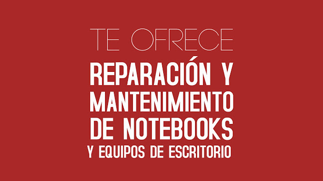 Opiniones de NETDATA Informática en Maldonado - Tienda de informática
