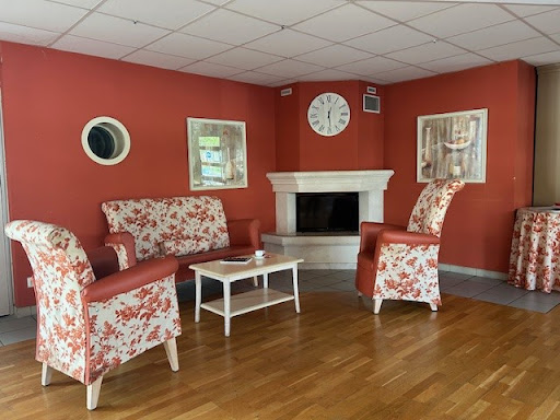 Photo de Ehpad La Filature à Aspach (68130)