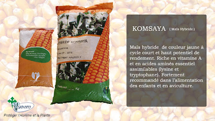 Société Africaine de Produits Phytosanitaires et d' Insecticides (SAPHYTO)