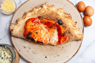 Photo n°5 de Woodiz Saint-Maur-des-Fossés à Saint-Maur-des-Fossés (Restaurant italien)