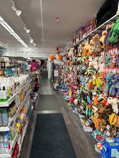 Leaside Pets - Visual