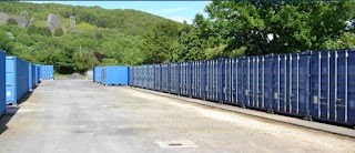 Cheddar Self Storage