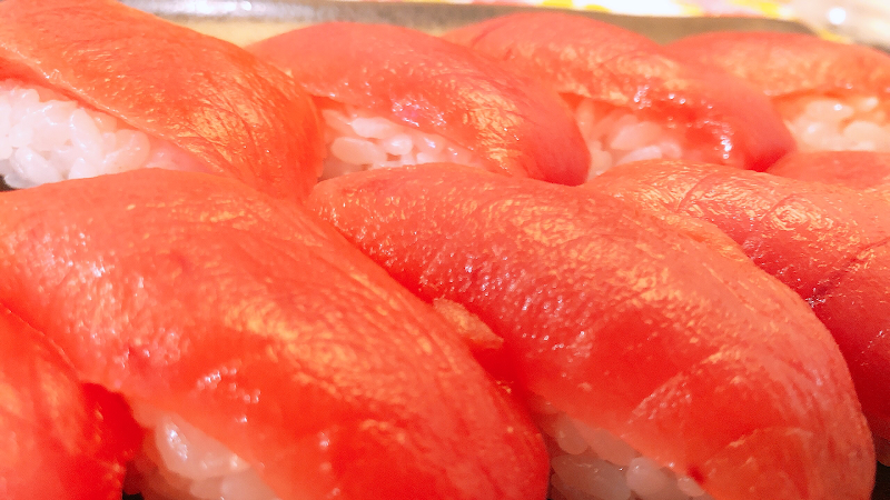 すし はな 鮨 咲凪 SUSHI HANA