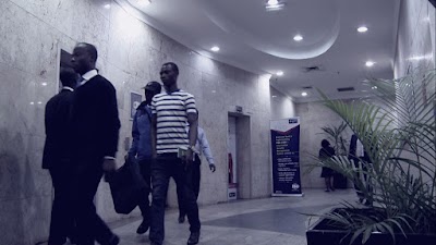 Photos of Keystone Bank - Head Office Branch