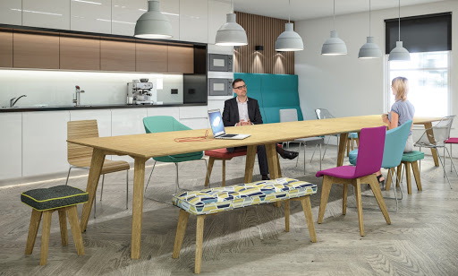 Bevlan Office Interiors - Thumbnail