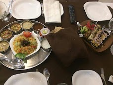 Lyallpuri Thali Restaurant faisalabad