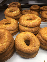 Photo n°2 de Cerrato à Sète (Boulangerie)