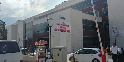 Kırıkkale Oral and Dental Health Center