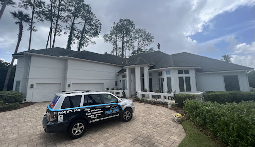 First Light Home Services - Visual
