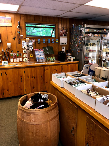 Green Mountain Sugar House - Thumbnail