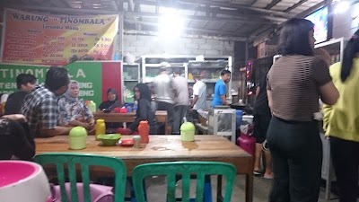 Photos of Warung Makan Tinombala