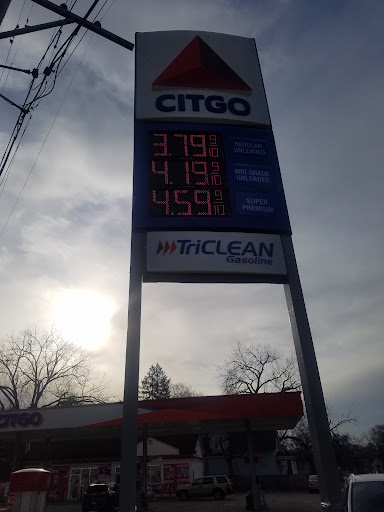 Dolton Citgo - Thumbnail