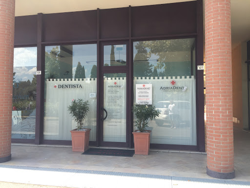 Adriadent Srl - Visual