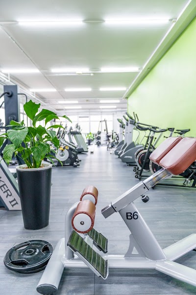 Photos of update Fitness Buchs
