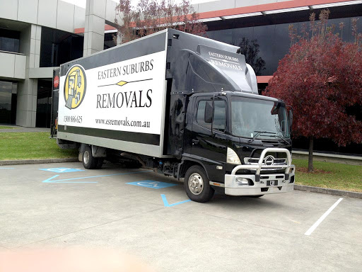 Eastern Suburbs Removals and Storage