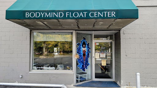 Bodymind Float Center