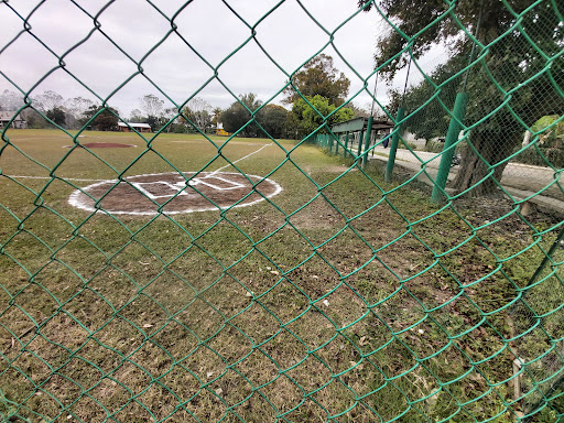 Campo deportivo de Kilometro 33 - Thumbnail