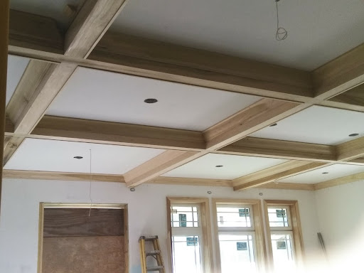 Brackett Renovations