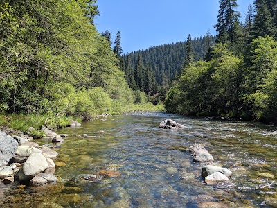 Hobo Gulch Campground